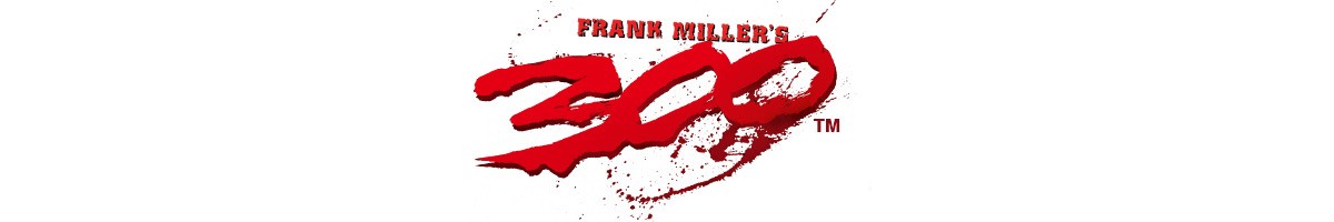 Frank Miller's 300