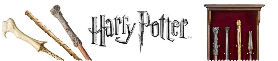 Harry Potter Zauberstabe Harry Potter Fanartikel Maskworld Com
