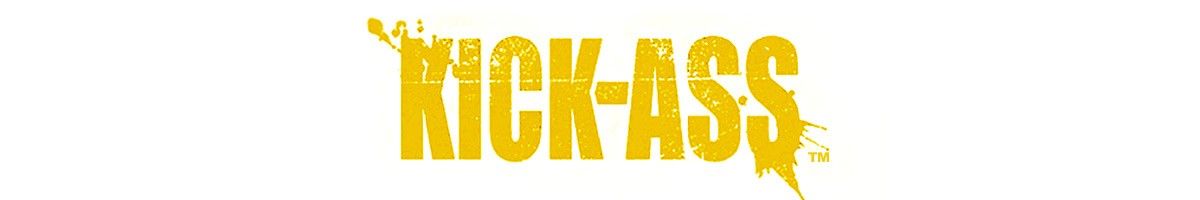 Kick-Ass Kick-Ass