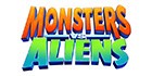 Monsters vs. Aliens