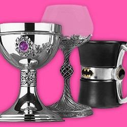 Goblets & Chalices