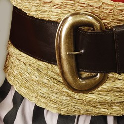 Belts and Sashes