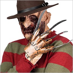 A Nightmare on Elm Street