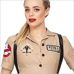 Ghostbusters