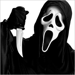 Scream