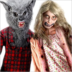 Zombie Kostüme für Kinder kaufen, Horror Kostüme für Kinder, Horror Halloween Kostüm Kinder, Zombie Halloween Kostüm Kinder