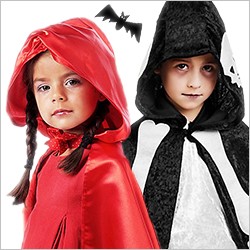 Costume Parts for Kids