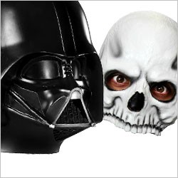 Halloween Masks for Kids
