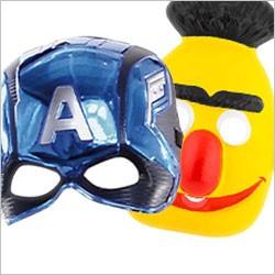 Kids Masks for Kids carnival 