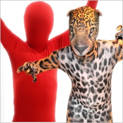 Morphsuits for Kids