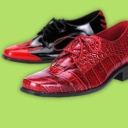 Moyen âge Chaussures-hasenbein 
