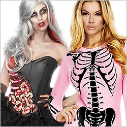 Sexy Halloween Kostüm, Sexy Halloweenkostüm, Halloween Kostüme, heißes Halloween Kostüm, Sexy Halloween Kostüme kaufen