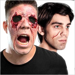 SFX Make-up: Buy special effect make-up