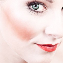 Professional Blush & Blushers: Buy blush make-up 
