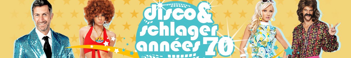 Festa a tema Schlager