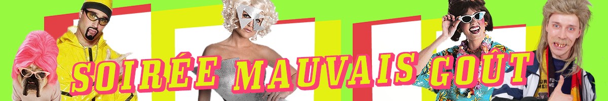 Festa Bad Taste