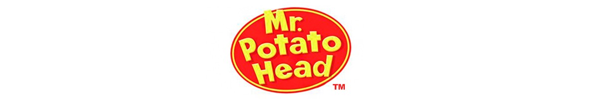Potato Head Potato Head