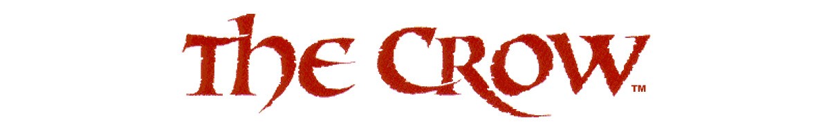The Crow The Crow