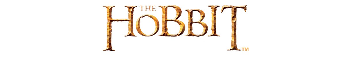 The Hobbit The Hobbit