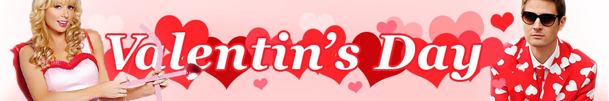 Valentine's Day Valentine's Day