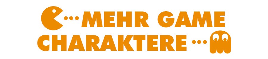 weitere Videospiel & Games Kostüme 
