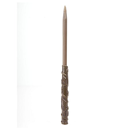 Harry Potter Zauberstab-Stift mit Leuchtfunktion Merchandise