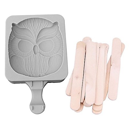 Set 6 Stampi In Silicone Per Candele 3D, Forme Floreali Di Rosa, Tulipano, Peonia E Margherita, Ideali Per Cera Di Soia, Resina E Saponi Fai-da-te