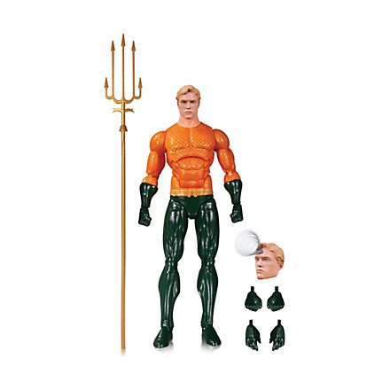 dc icons series action figures