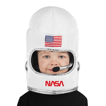 Astronautenhelm für Kinder