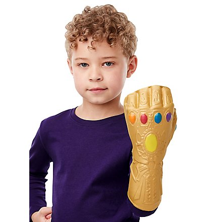 Avengers Endgame Handschuh für Kinder