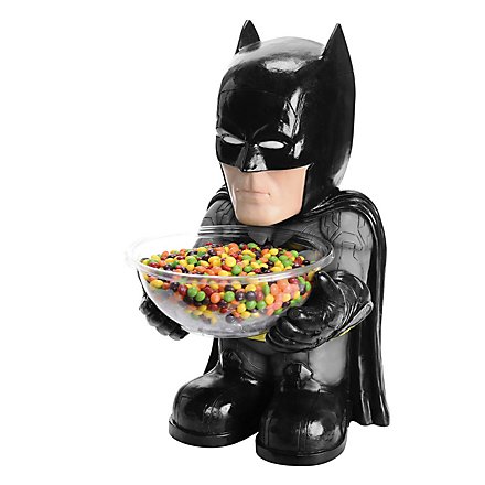 Batman Süßigkeiten-Halter