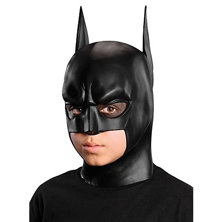 Batman™ Dark Knight™ Kinderkostüm schwarz