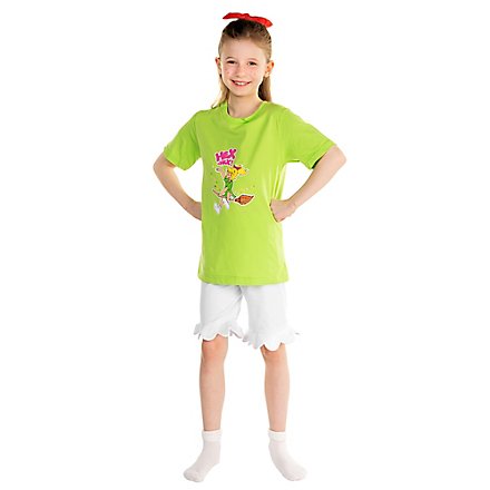 Bibi Blocksberg Costume for Kids