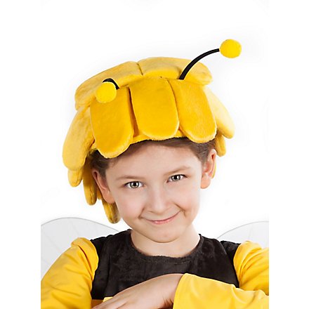 Biene Maja Kinder Kopfbedeckung
