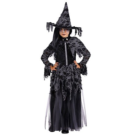 black witch dresses Witch Costume: Women's Halloween Outfits