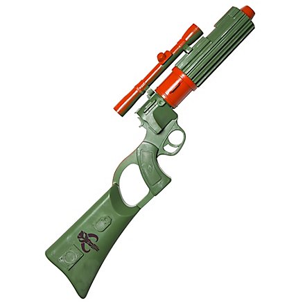 Boba Fett Blaster