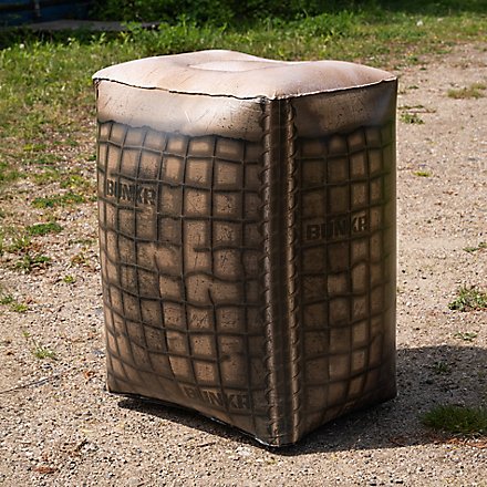 BUNKR -Battle Zones- Sand Barrier Crate