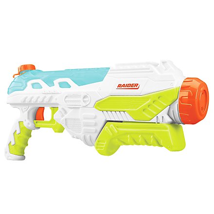 BuzzBee Water Warriors Raider