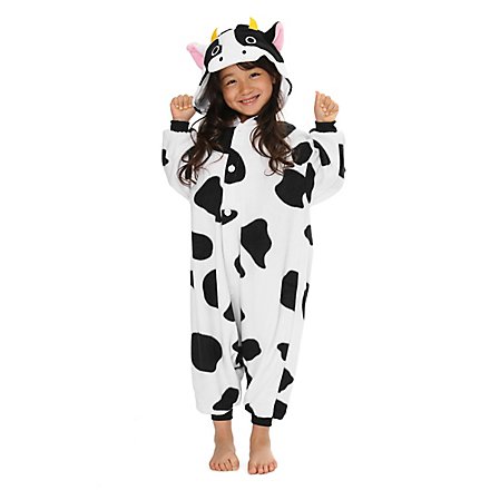 Cow onesie online child