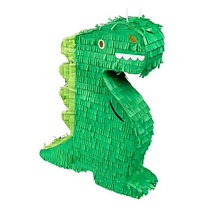 Dinosaur Piñata 
