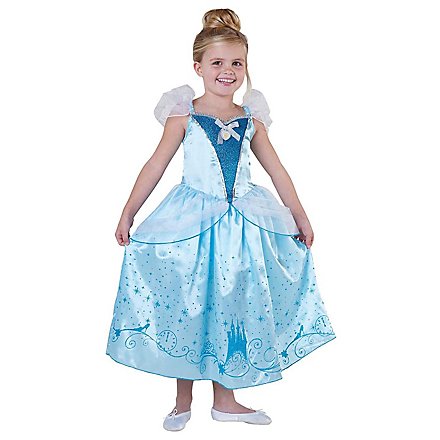 Disney Princess Cinderella Costume Royale
