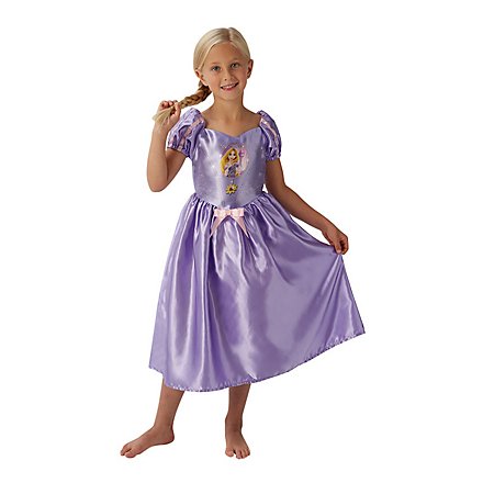 Disney princess Rapunzel costume medium 7/8 