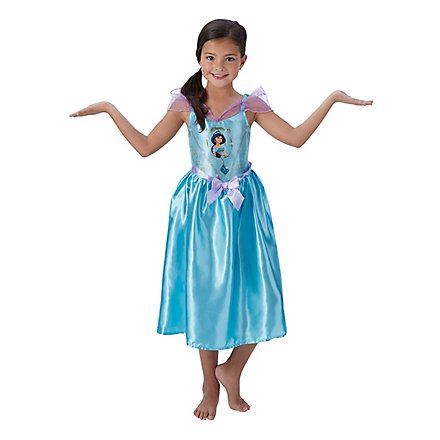 Disney Prinzessin Jasmin Kostüm für Kinder