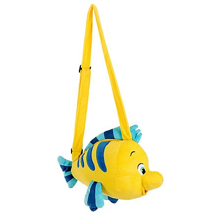 Disney's Arielle – Fabius Handtasche gepolstert