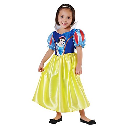 Disney's Snow White Kids Costume - kidomio.com