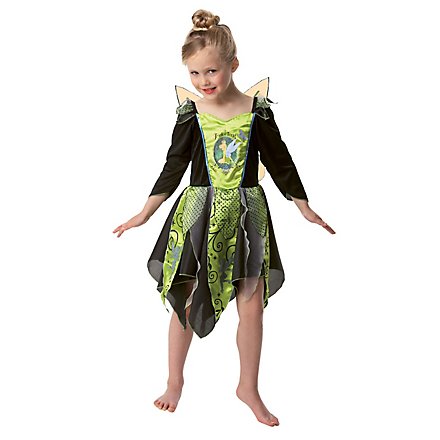 Disney's Tinkerbell Halloween Kostüm für Kinder