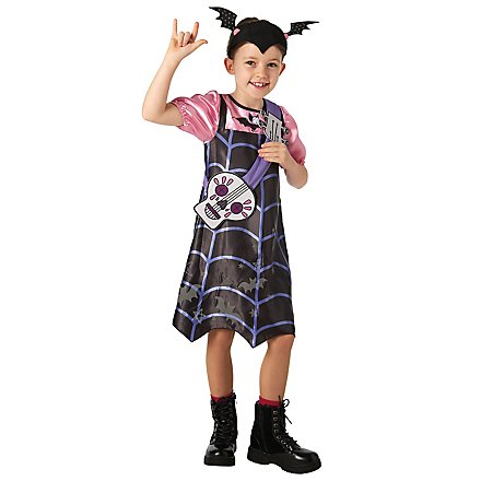 Costume carnevale deals vampirina disney