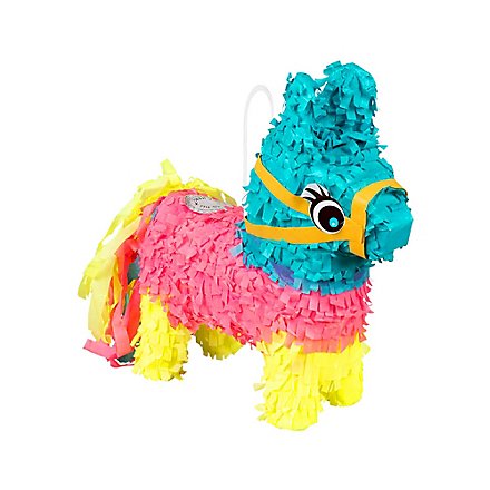 Donkey Mini Piñata