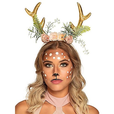 Dream deer hairband