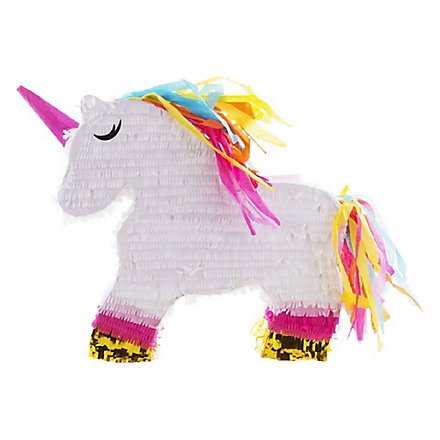 Dreaming Unicorn Einhorn-Piñata